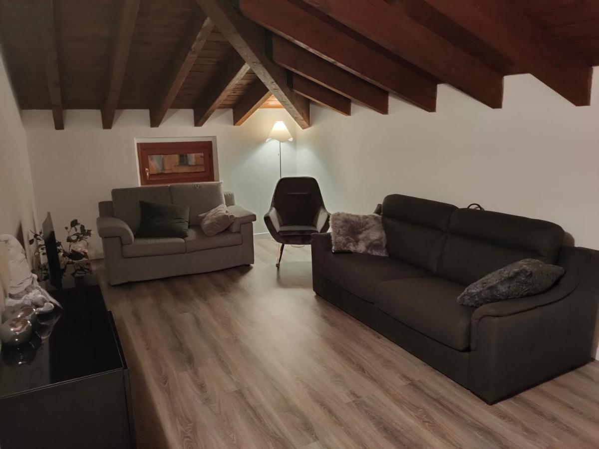 Verona Relais + Private Parking Exterior photo