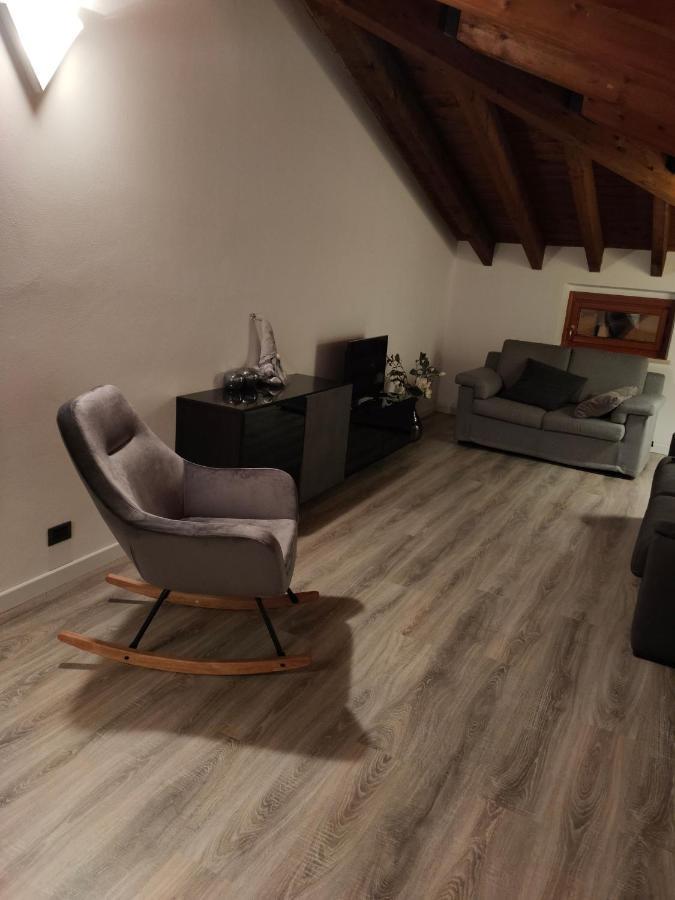 Verona Relais + Private Parking Exterior photo