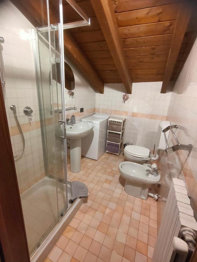 Verona Relais + Private Parking Exterior photo