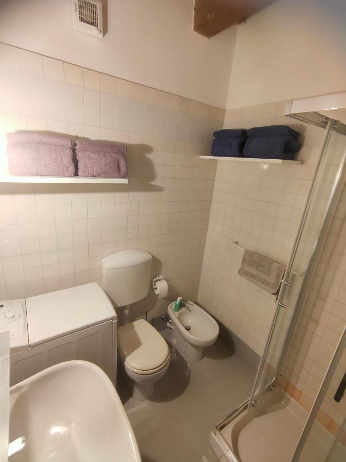 Verona Relais + Private Parking Exterior photo