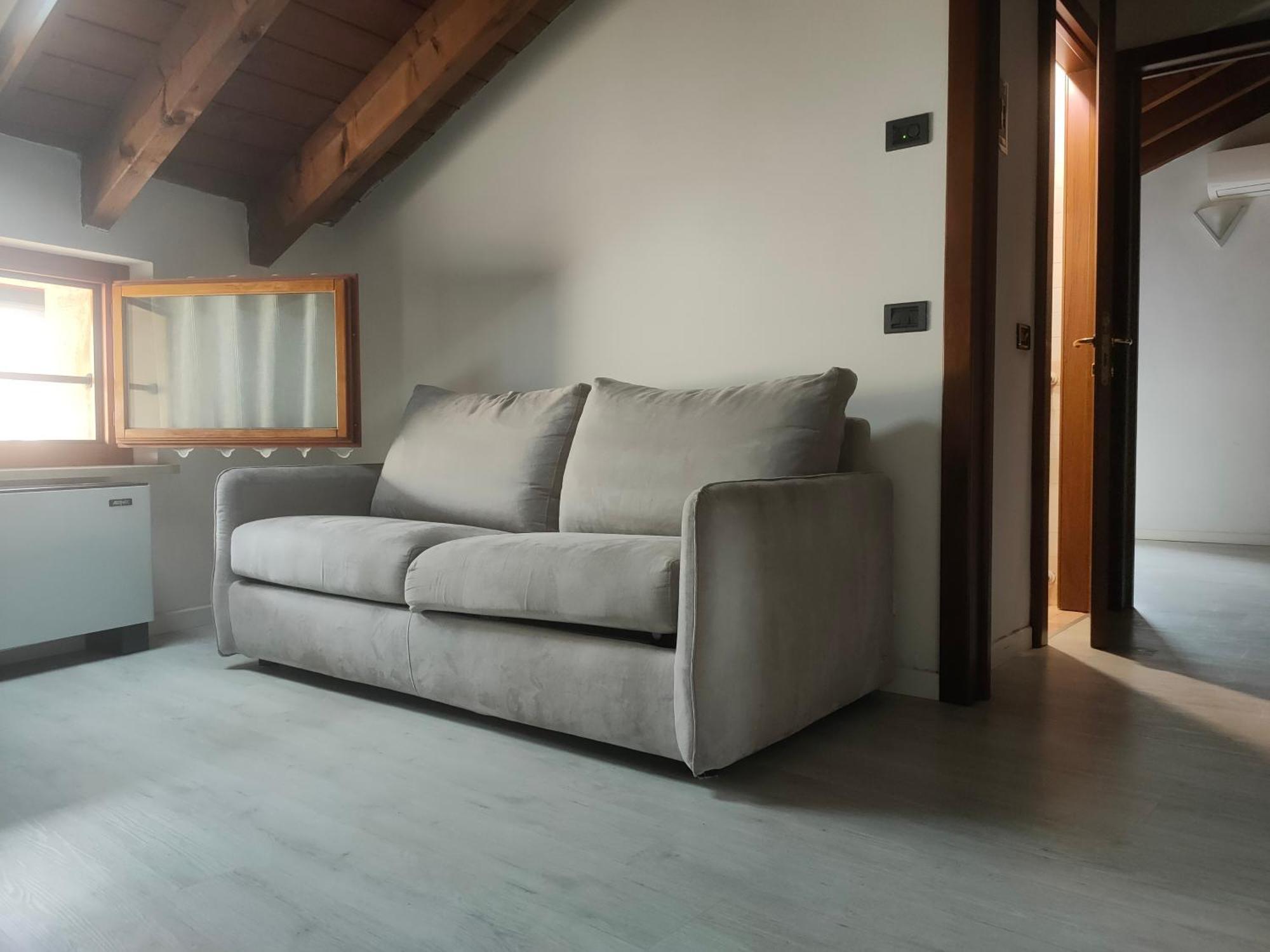 Verona Relais + Private Parking Exterior photo