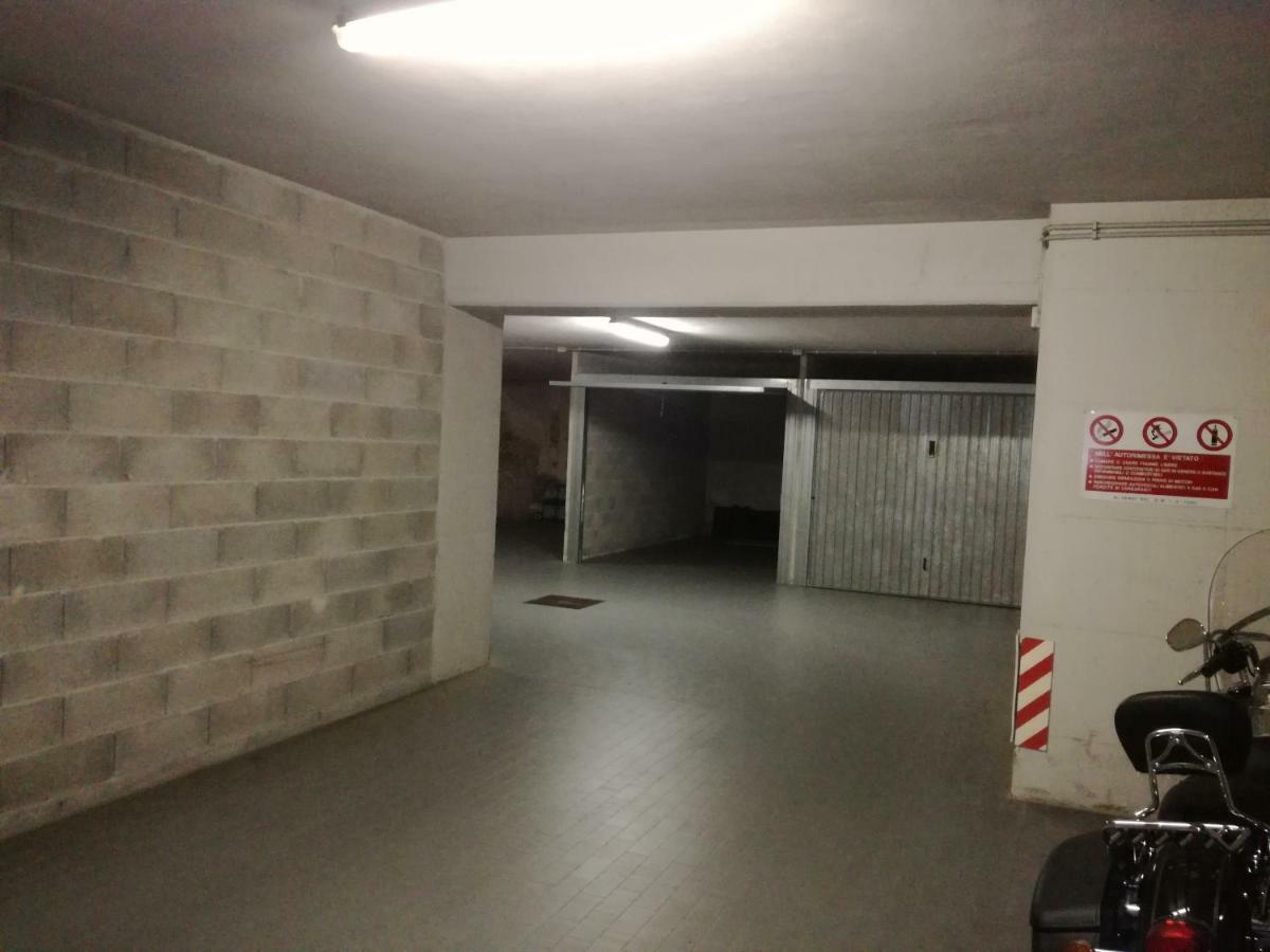 Verona Relais + Private Parking Exterior photo