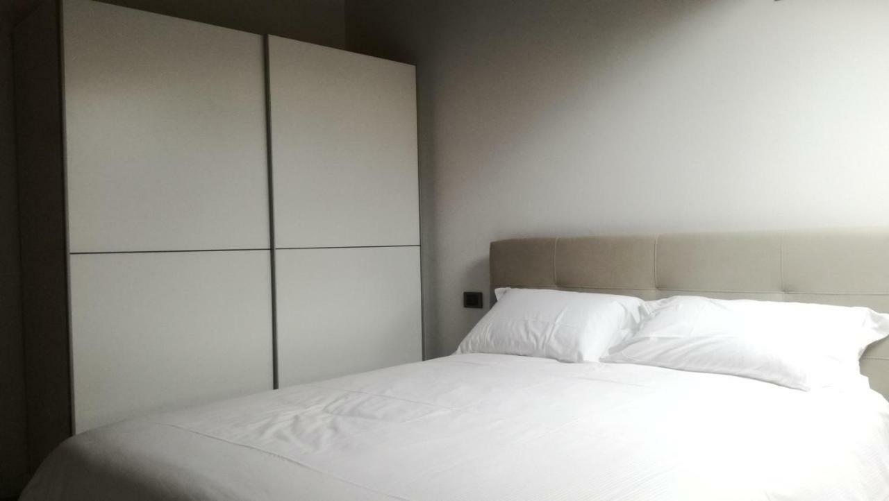 Verona Relais + Private Parking Exterior photo