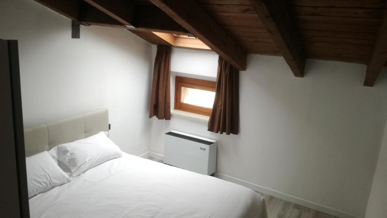 Verona Relais + Private Parking Exterior photo