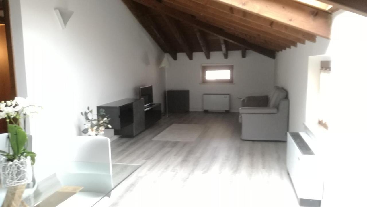 Verona Relais + Private Parking Exterior photo