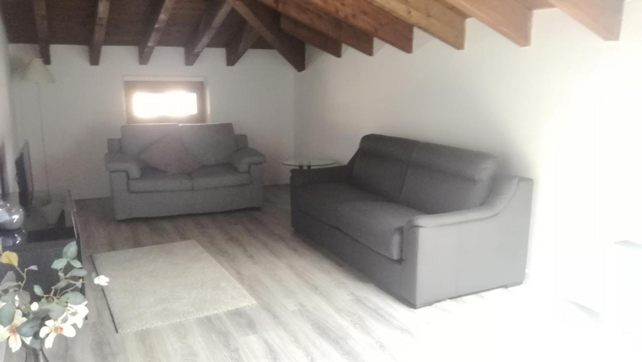 Verona Relais + Private Parking Exterior photo